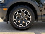 2026 Bronco Sport Thumbnail 11