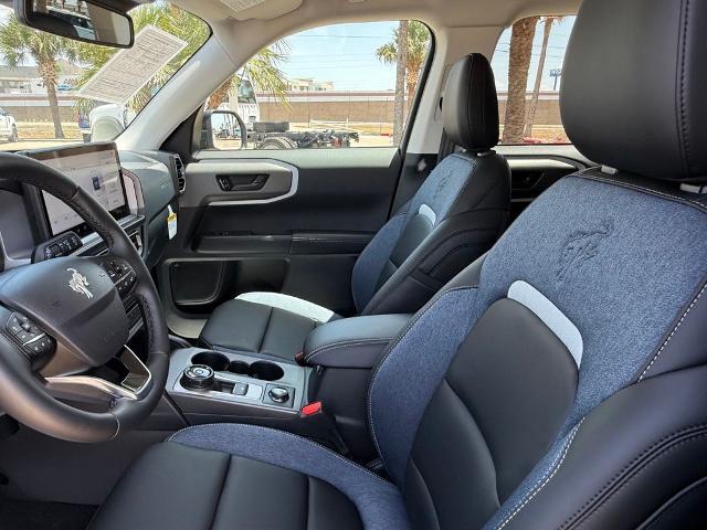 2026 Ford Bronco - $34,028
