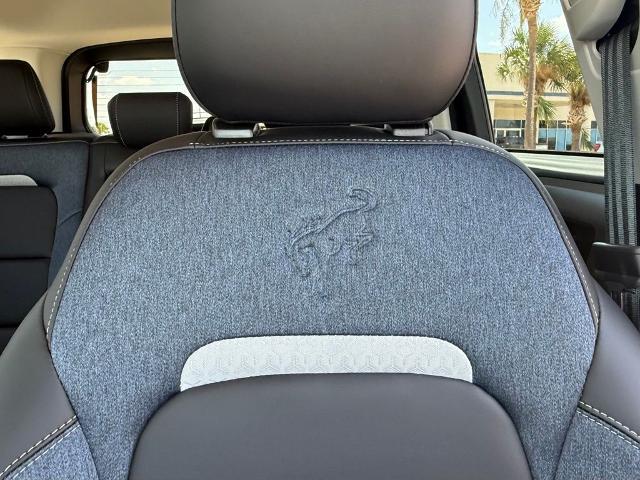 2026 Ford Bronco - $34,028