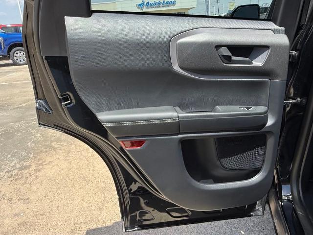 2026 Ford Bronco - $34,028