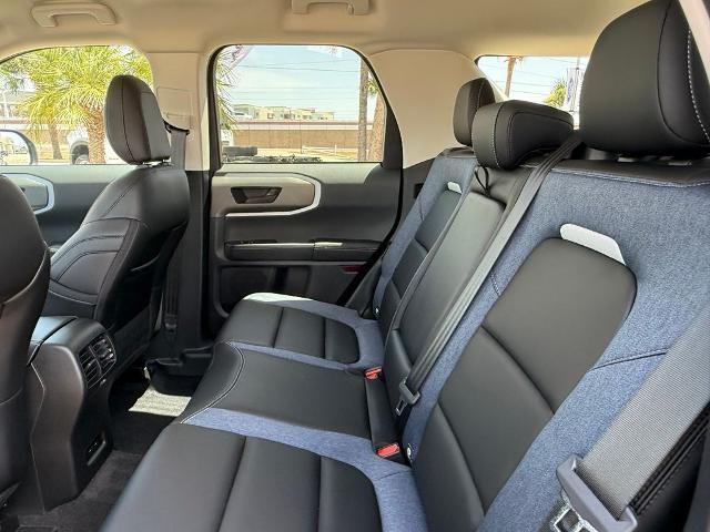 2026 Ford Bronco - $34,028