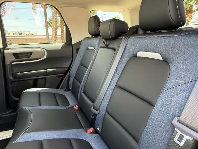 2026 Ford Bronco - $34,028