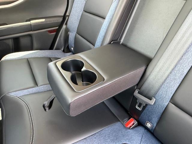 2026 Ford Bronco - $34,028