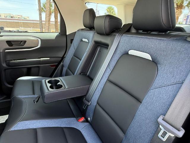 2026 Ford Bronco - $34,028
