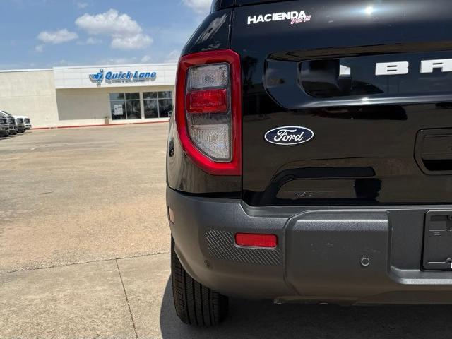 2026 Ford Bronco - $34,028