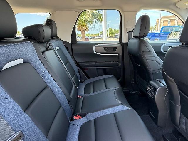 2026 Ford Bronco - $34,028