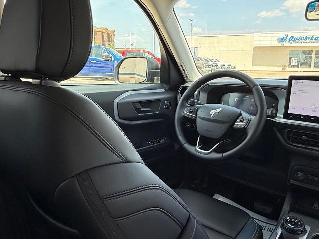 2026 Ford Bronco - $34,028