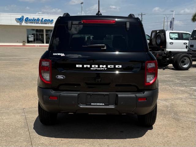 2026 Ford Bronco - $34,028