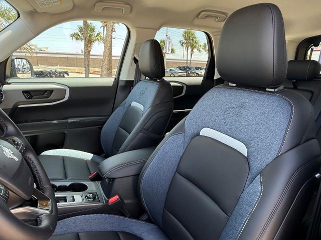 2026 Ford Bronco - $34,028