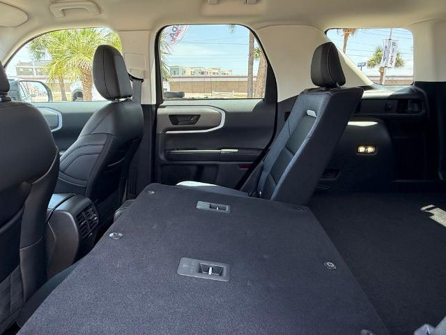 2026 Ford Bronco - $34,028