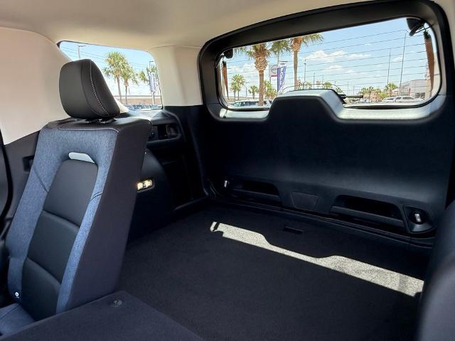2026 Ford Bronco - $34,028