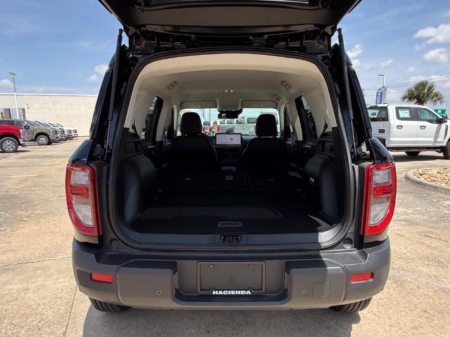 2026 Ford Bronco - $34,028