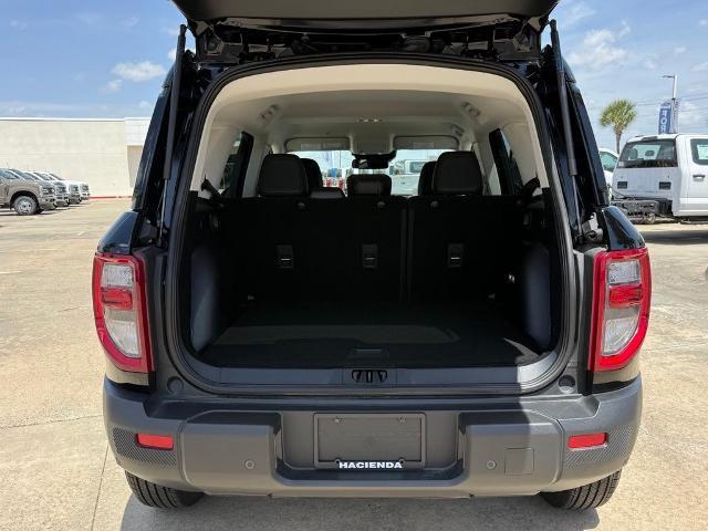 2026 Ford Bronco - $34,028