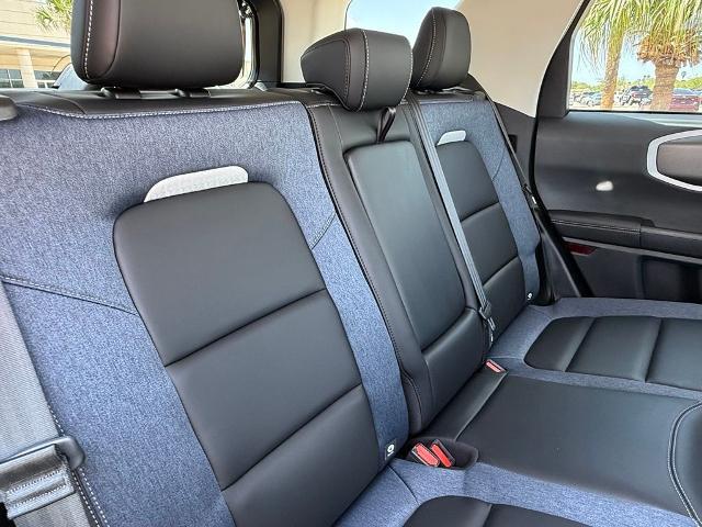 2026 Ford Bronco - $34,028