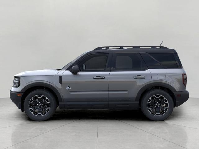 2026 Ford Bronco - $40,330