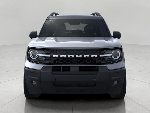 2026 Ford Bronco - $40,330