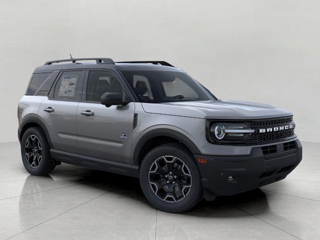 2026 Ford Bronco - $40,330