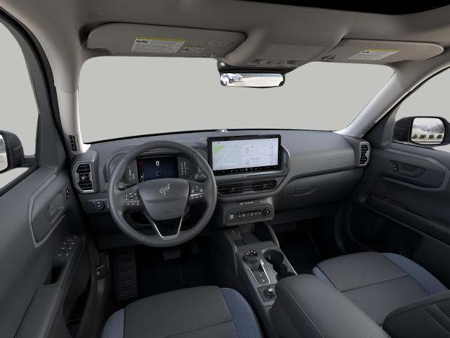 2026 Ford Bronco - $40,330