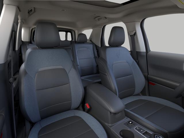 2026 Ford Bronco - $40,330