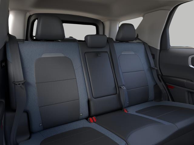 2026 Ford Bronco - $40,330