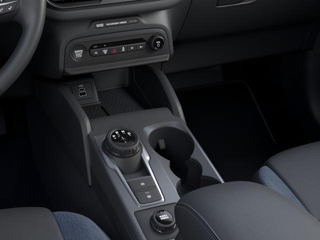 2026 Ford Bronco - $40,330