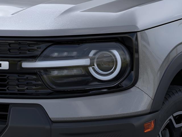 2026 Ford Bronco - $40,330
