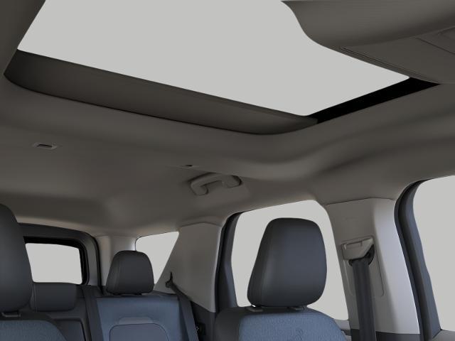 2026 Ford Bronco - $40,330