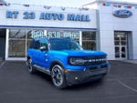 2025 Bronco Sport Thumbnail 1
