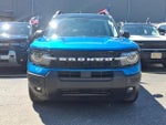 2025 Bronco Sport Thumbnail 2