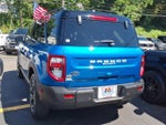 2025 Bronco Sport Thumbnail 5