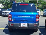 2025 Bronco Sport Thumbnail 6