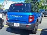 2025 Bronco Sport Thumbnail 7