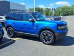 2025 Bronco Sport Thumbnail 8