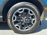 2025 Bronco Sport Thumbnail 9