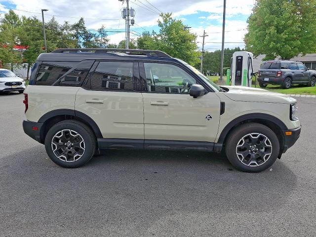 2025 Ford Bronco - $30,375