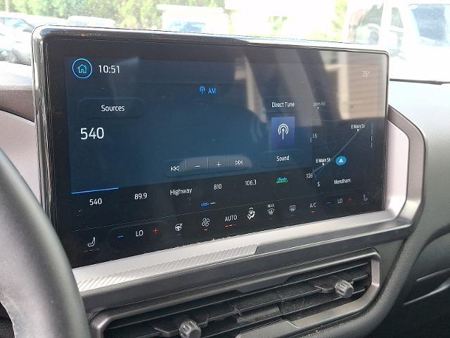 2025 Ford Bronco - $30,375