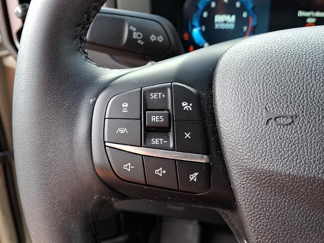 2025 Ford Bronco - $30,375