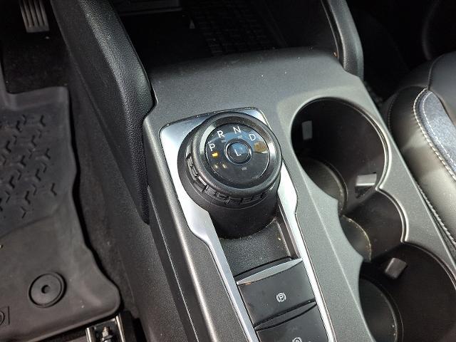 2025 Ford Bronco - $30,000