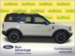 2025 Bronco Sport Thumbnail 2