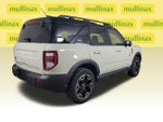 2025 Bronco Sport Thumbnail 4