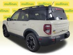 2025 Bronco Sport Thumbnail 11