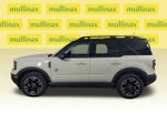 2025 Bronco Sport Thumbnail 12