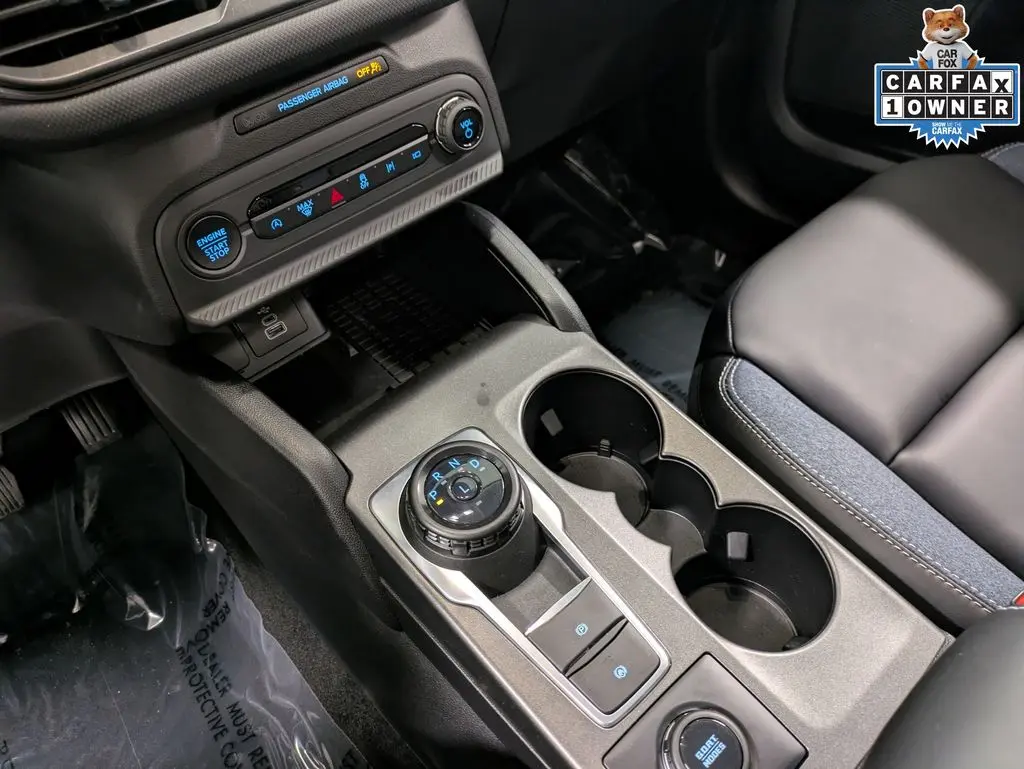 2025 Ford Bronco - $32,699