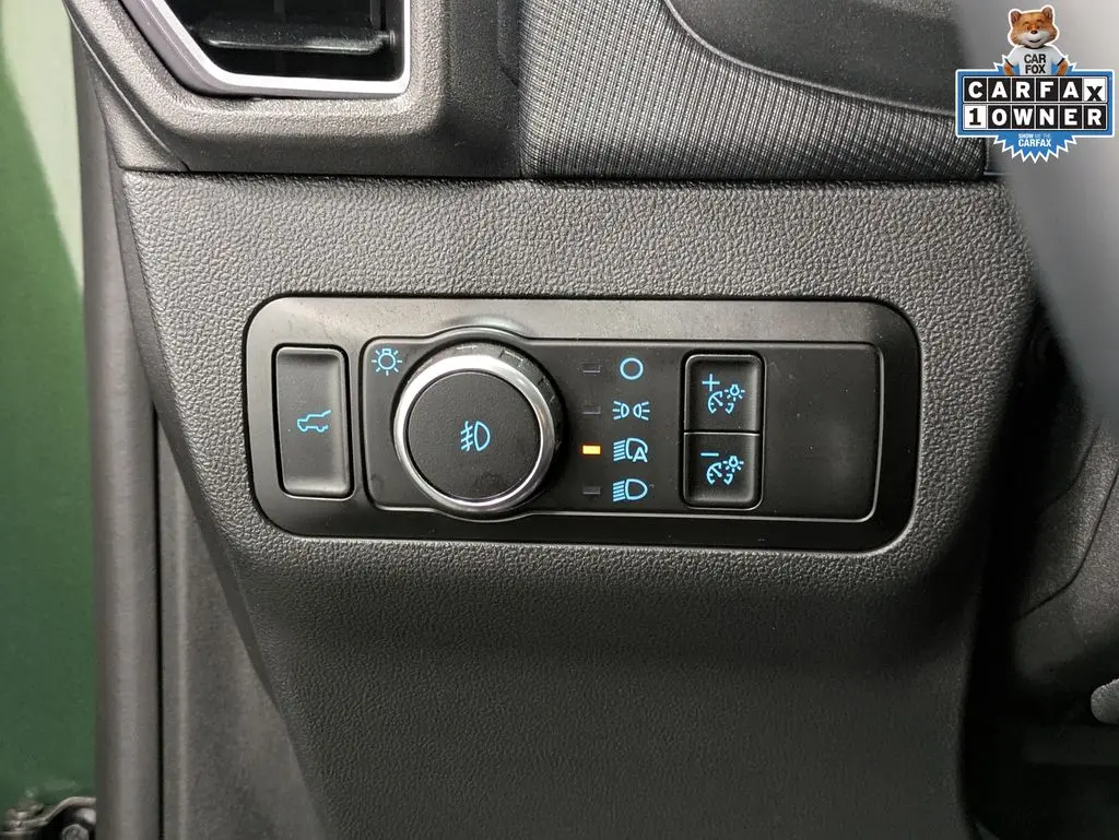 2025 Ford Bronco - $32,699
