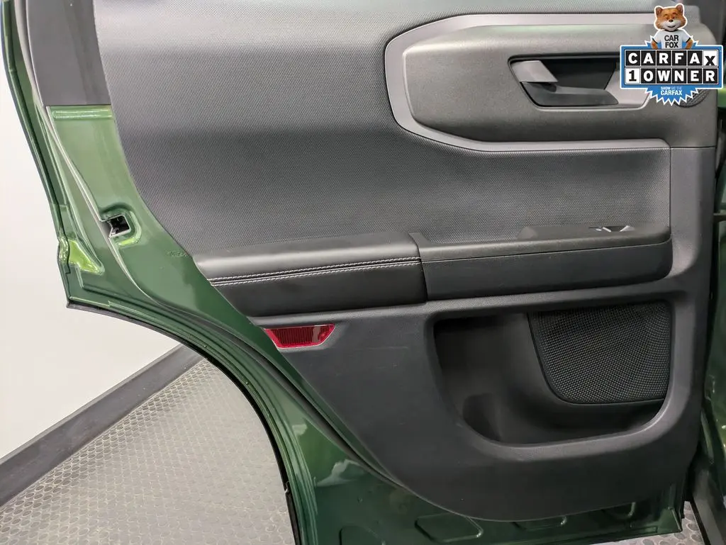 2025 Ford Bronco - $32,699