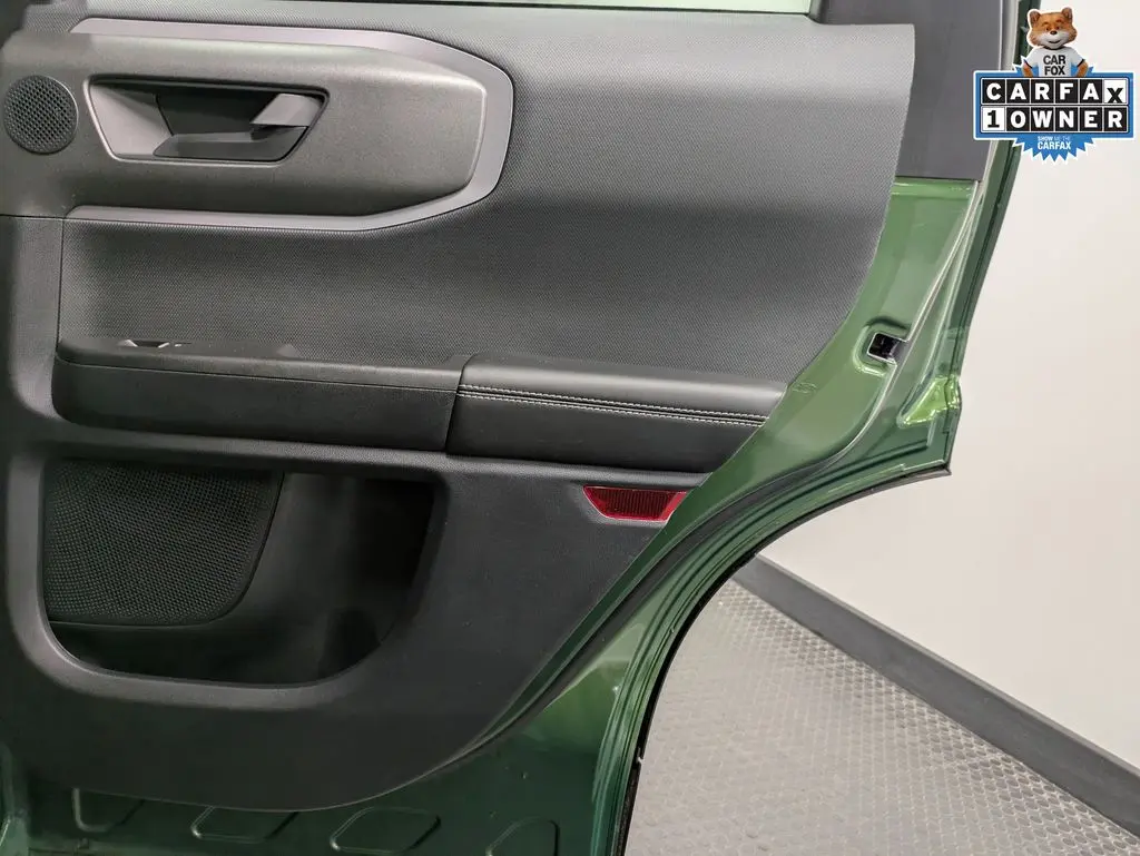 2025 Ford Bronco - $32,699