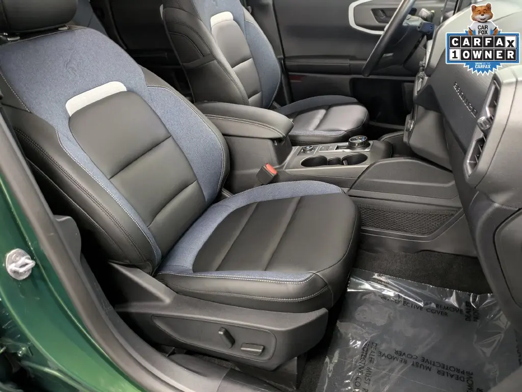 2025 Ford Bronco - $30,995