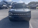 2025 Bronco Sport Thumbnail 2