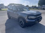 2025 Bronco Sport Thumbnail 3