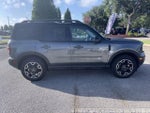 2025 Bronco Sport Thumbnail 4